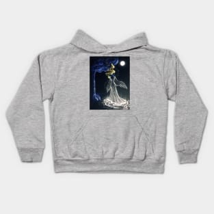 The Swan Princess Kids Hoodie